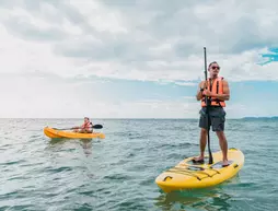 Berjaya Tioman Resort | Johor - Tioman Adası